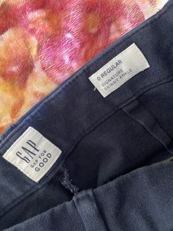 Gap pants