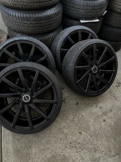 Wheels