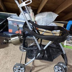 Baby Items For Sale  Walker, Strollers,seats,etc 