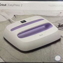 Cricut Easy Press