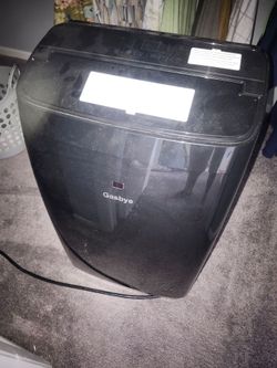 Portable AC
