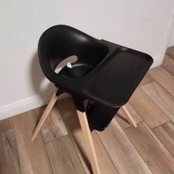 Stokke Clikk High chairs for babies and toddlers
