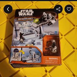 Star Wars Micromachine
