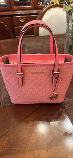Mk original purse