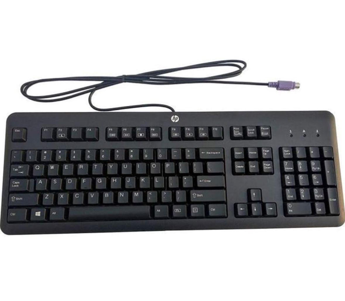 HP Keyboard