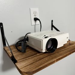 Projector 
