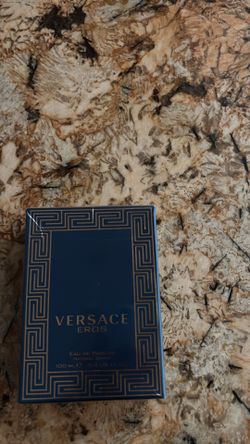 Versace Eros