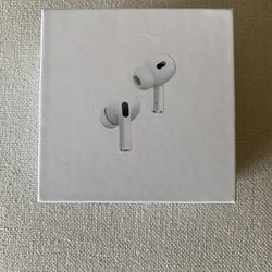 Airpod Pro (2nd gen)