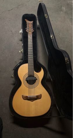 Bajo quinto pasaye
