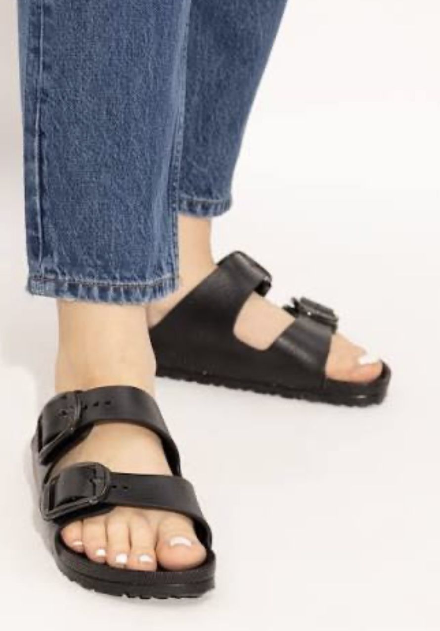 BIRKENSTOCK Arizona EVA Big Buckle Sandals
