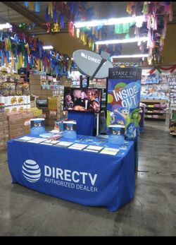 Instalación Completamente Gratis !💙at&t / Directv Wireless💙