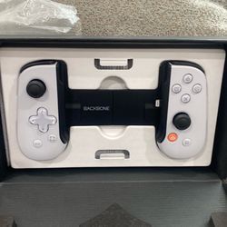 Backbone for the phone