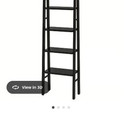 Ikea Vilto Shelf