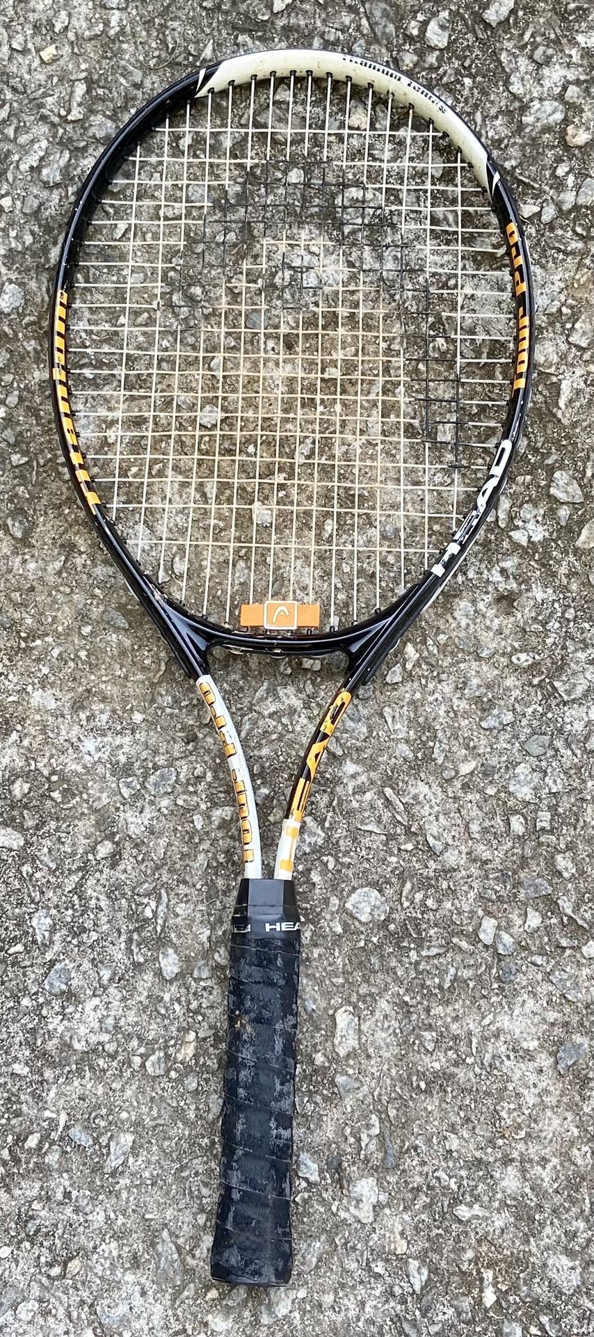 Tennis Rackets Various 