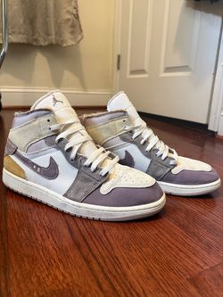 Air Jordan Mid SE sz 11.5