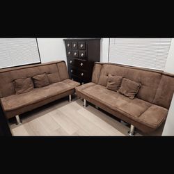 Folding  Couch 