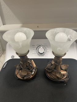 Lamp Set