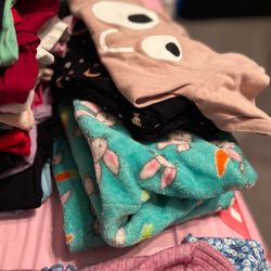 Little girls clothes