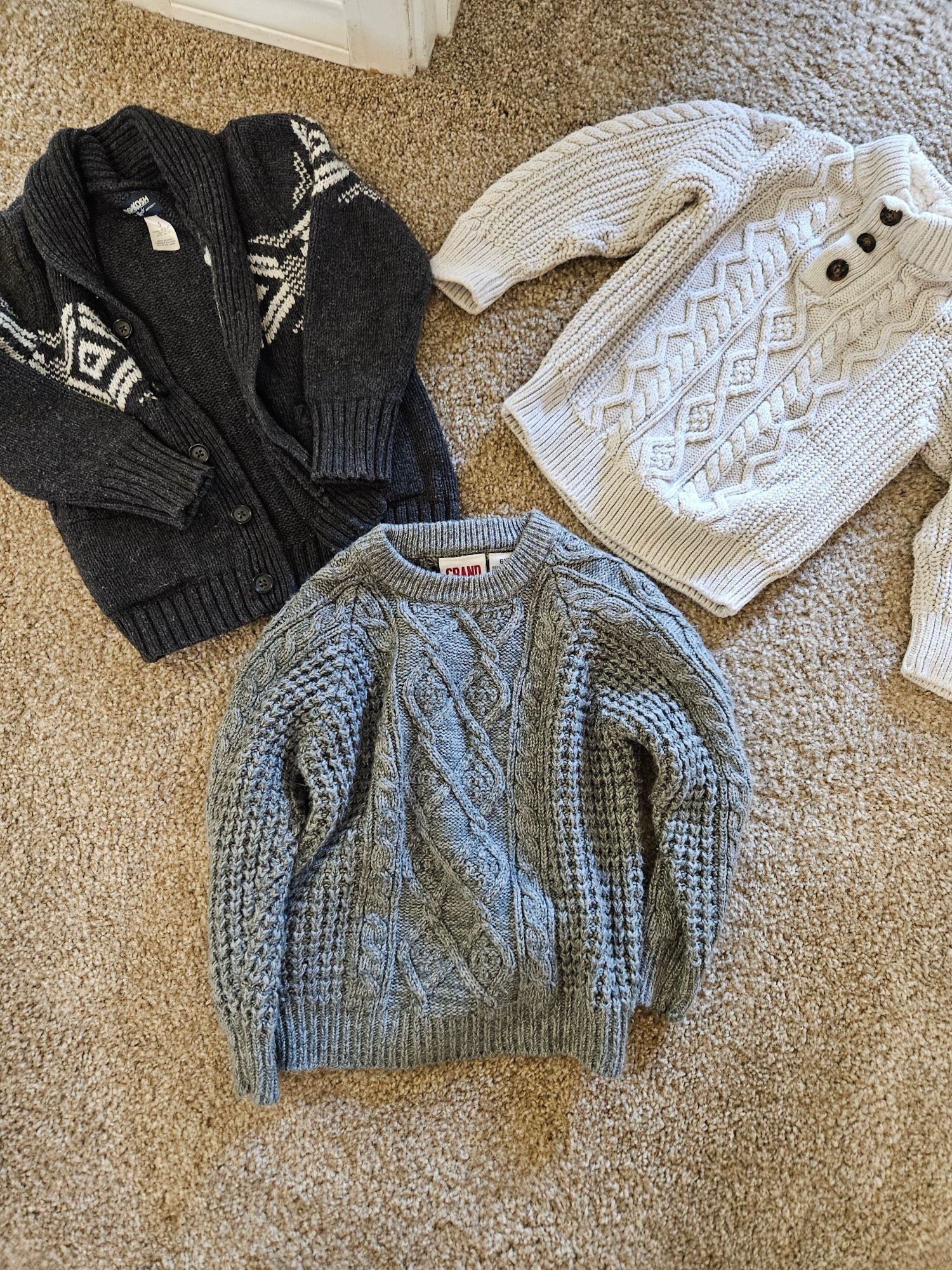 Kids Clothes