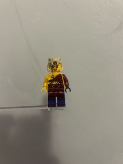 LEGO Ninjago Minifigure