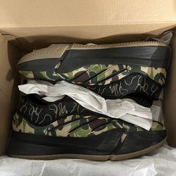 Bape dame 9s 