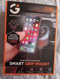 Smart Grip Mount