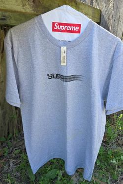 Supreme Motion Logo Tee SS16