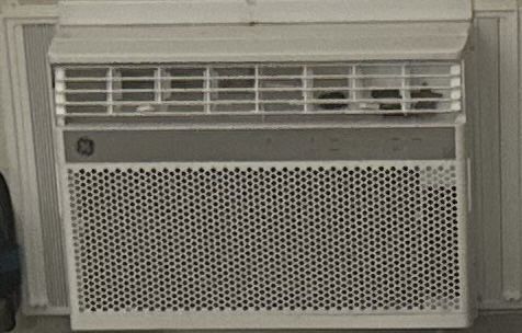 Medium Room Window Air Conditioner ( 115-Volt , 10000-BTU )