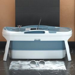 European folding bathtub 🛀 NEW in box