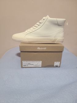 Madewell Brand New Pair For Mem