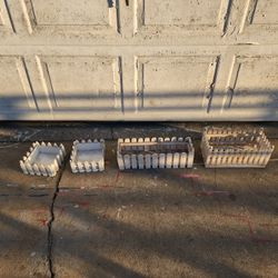 Small Craft Boxes 