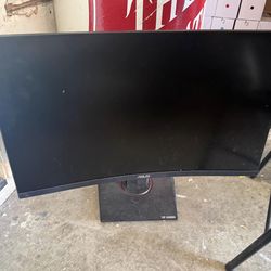 Asus tuf gaming monitor 32-inch