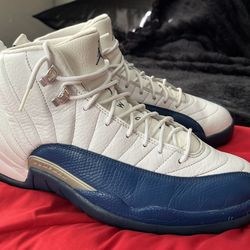 Nike Air Jordan 12