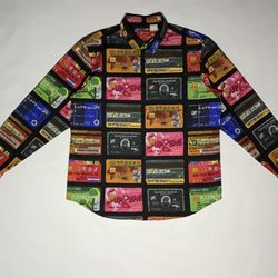 Supreme Credit Cards Shirt