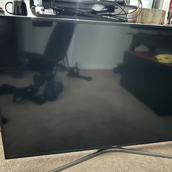 Samsung 55” HDTV