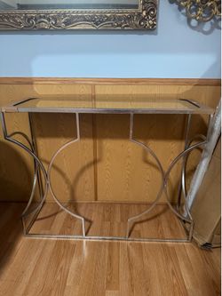 End table