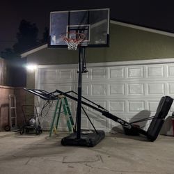 SPALDING BASE BASKETBALL 