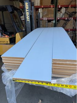 Baseboards