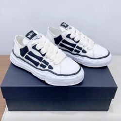 (Bundle Package) Both Mens Amiri Sneakers For 1200$