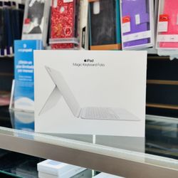 Apple iPad Magic Keyboard Folio