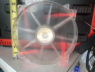 Computer Fan