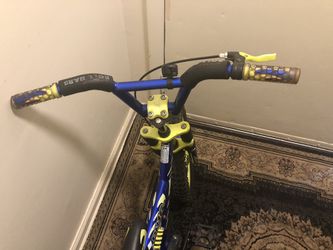 Kids Bike