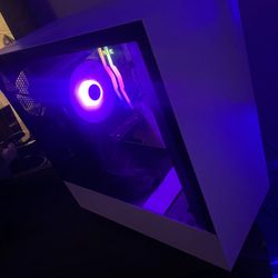 Nzxt Rtx Gaming Pc  Can Work Out Price If Anything