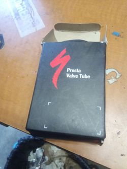 Specialized presta valve tube