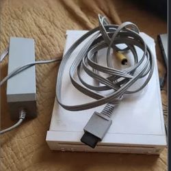 Nintendo Wii - No Controllers 