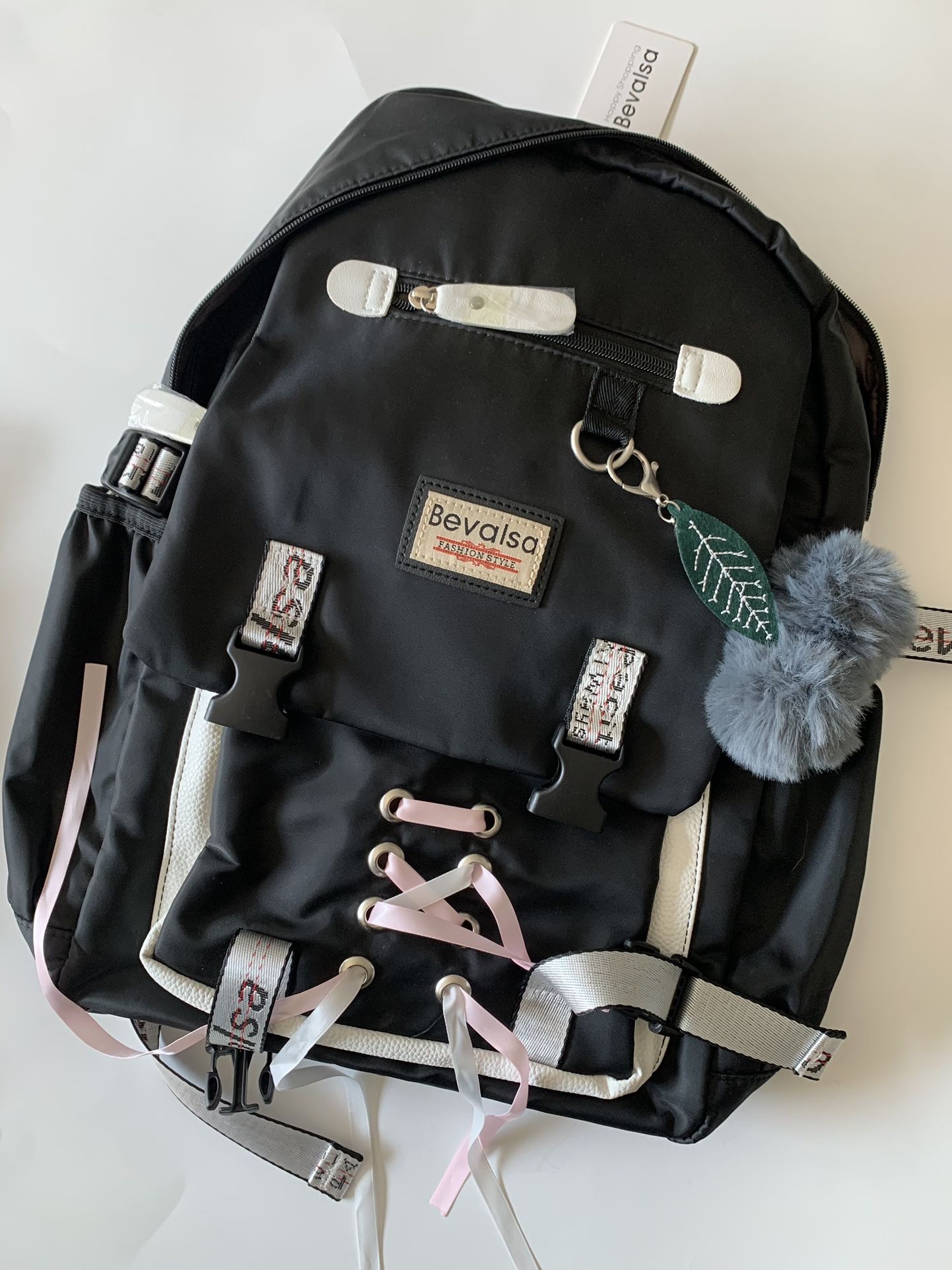 Backpack