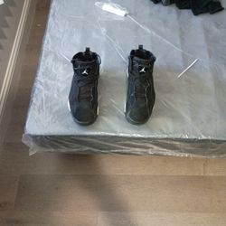 Nike Jordans (Size 13)