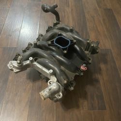Mustang Parts