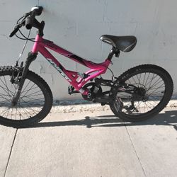 20in MTB 