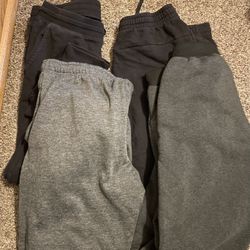 Men’s Extra Large Sweats All For 25